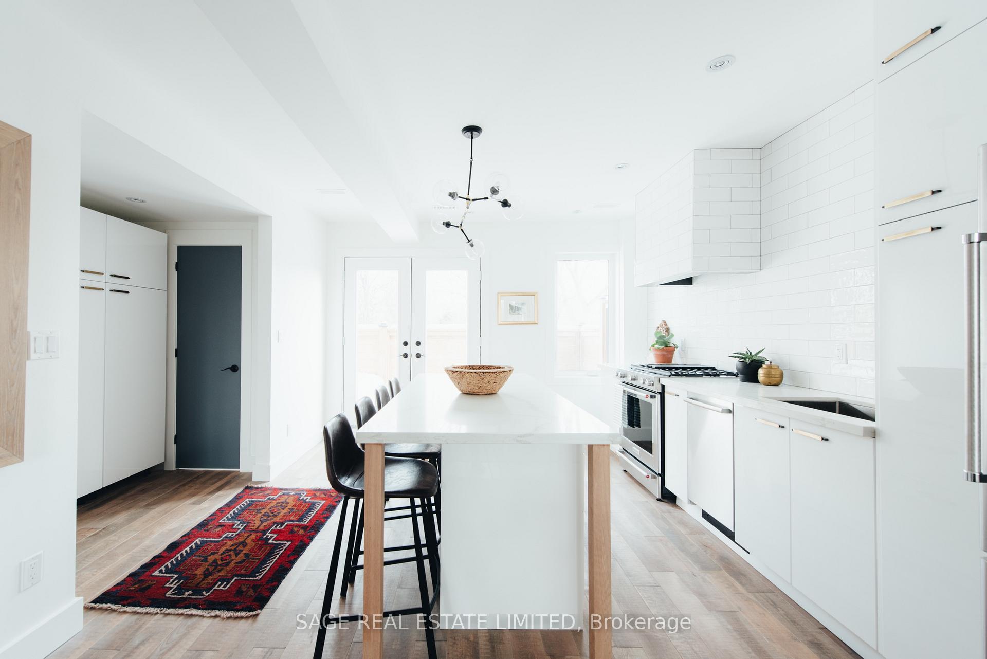 Photo 13 of Unit Upper, 83 Ingham Avenue, Toronto, North Riverdale — HOMEH
