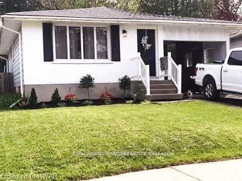 Photo 1 of 521 Havelock Drive, Waterloo, Lakeshore Village — HOMEH
