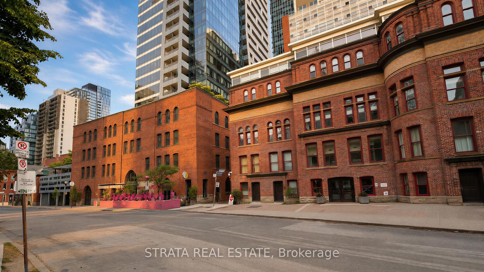 Photo of Unit 304, 11 St Joseph Street