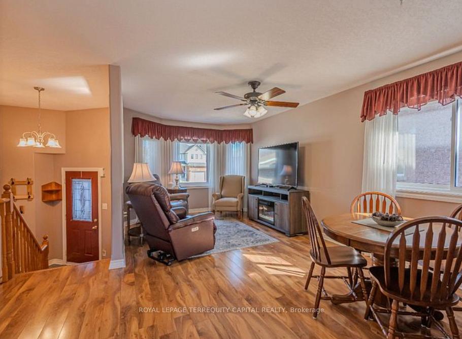 Photo 13 of Unit Lower, 68 Bird Street, Barrie, Edgehill Drive — HOMEH