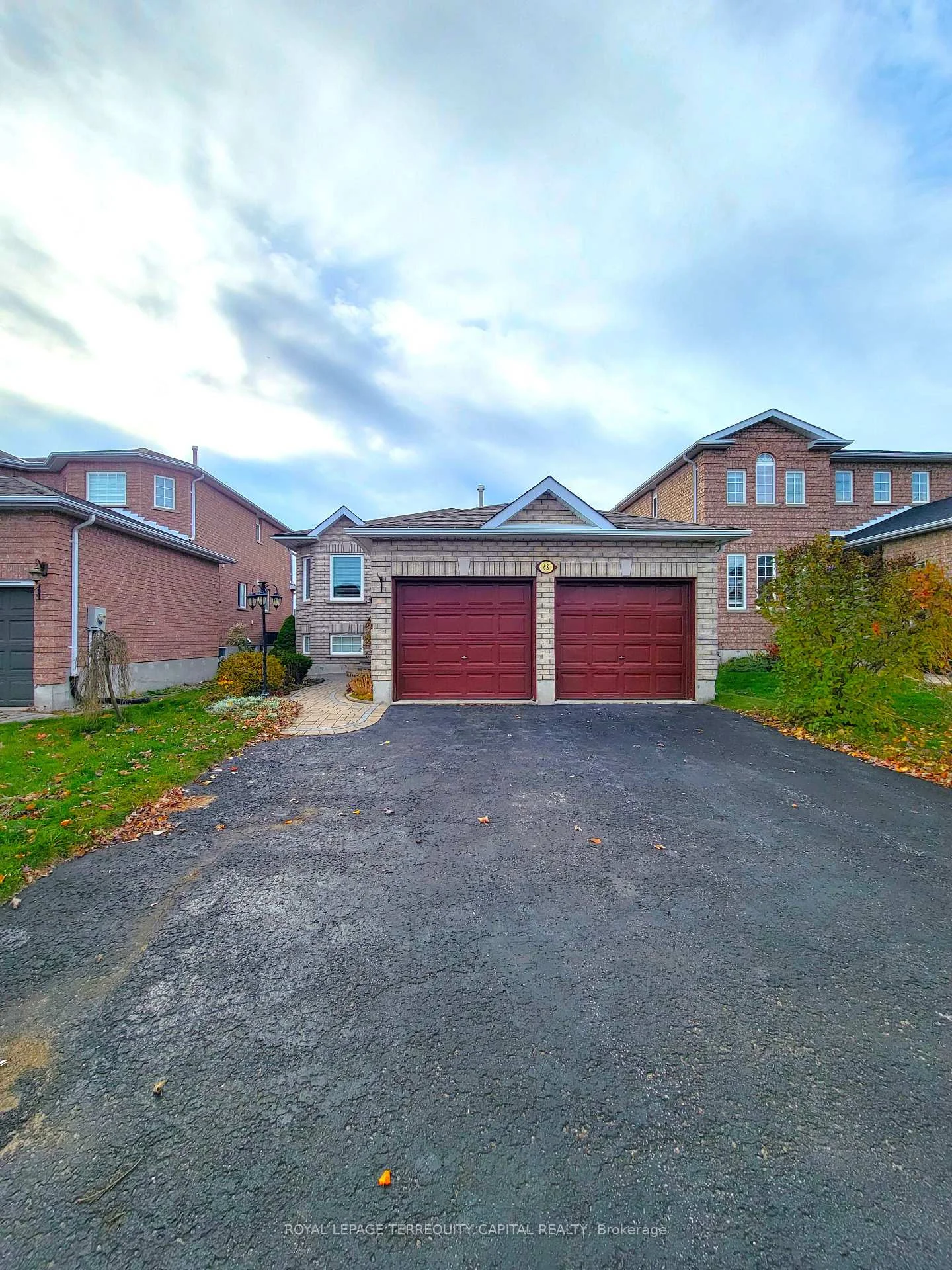 Photo 1 of Unit Lower, 68 Bird Street, Barrie, Edgehill Drive — HOMEH