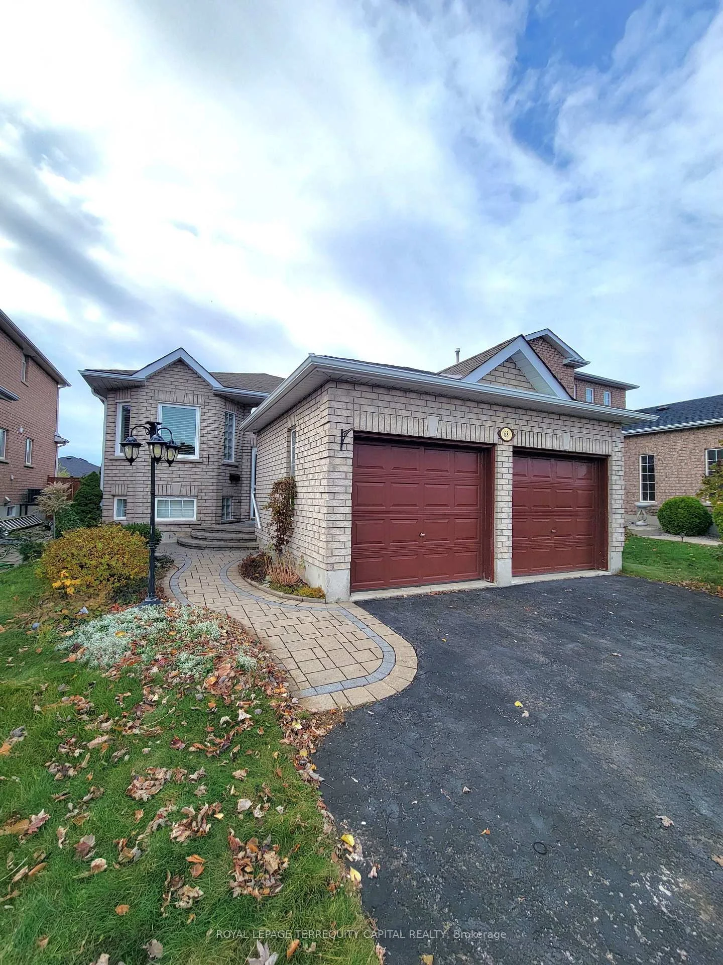 Photo 4 of Unit Lower, 68 Bird Street, Barrie, Edgehill Drive — HOMEH