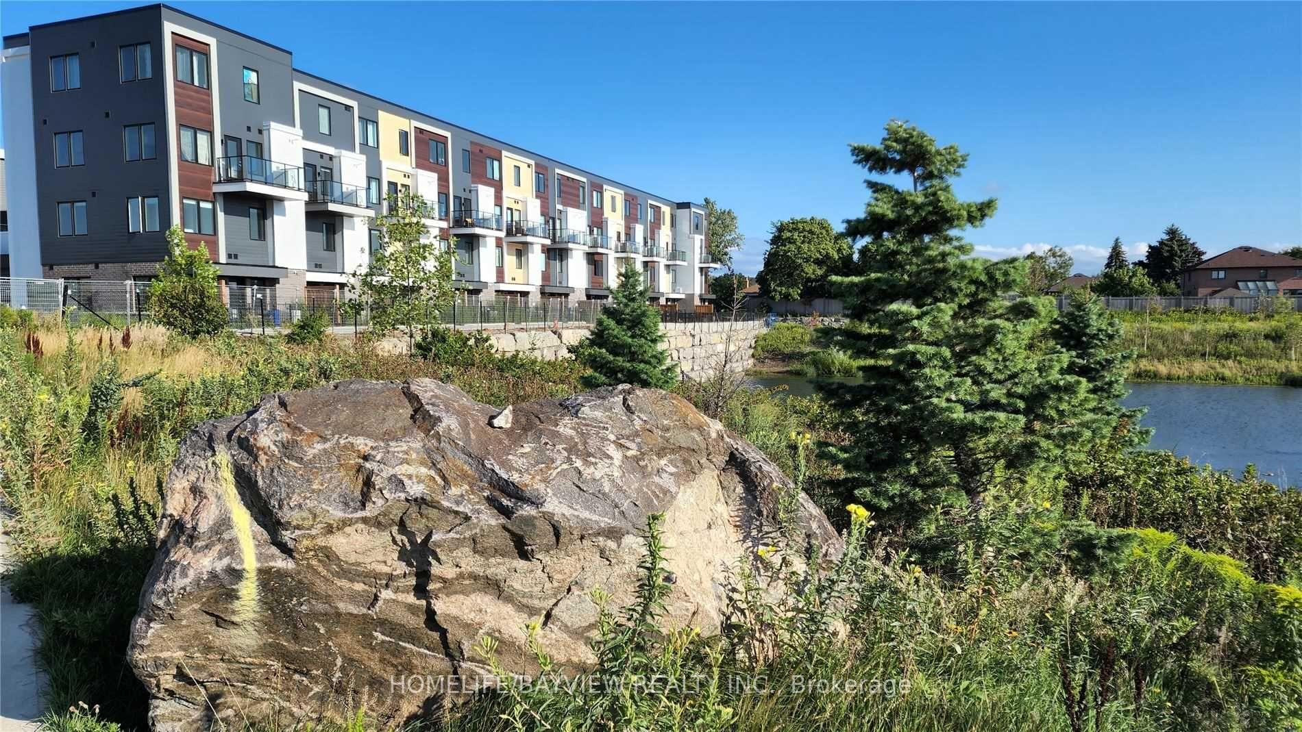 Photo 2 of Unit 219, 155 Downsview Park Boulevard, North York, Downsview-Roding-CFB — HOMEH