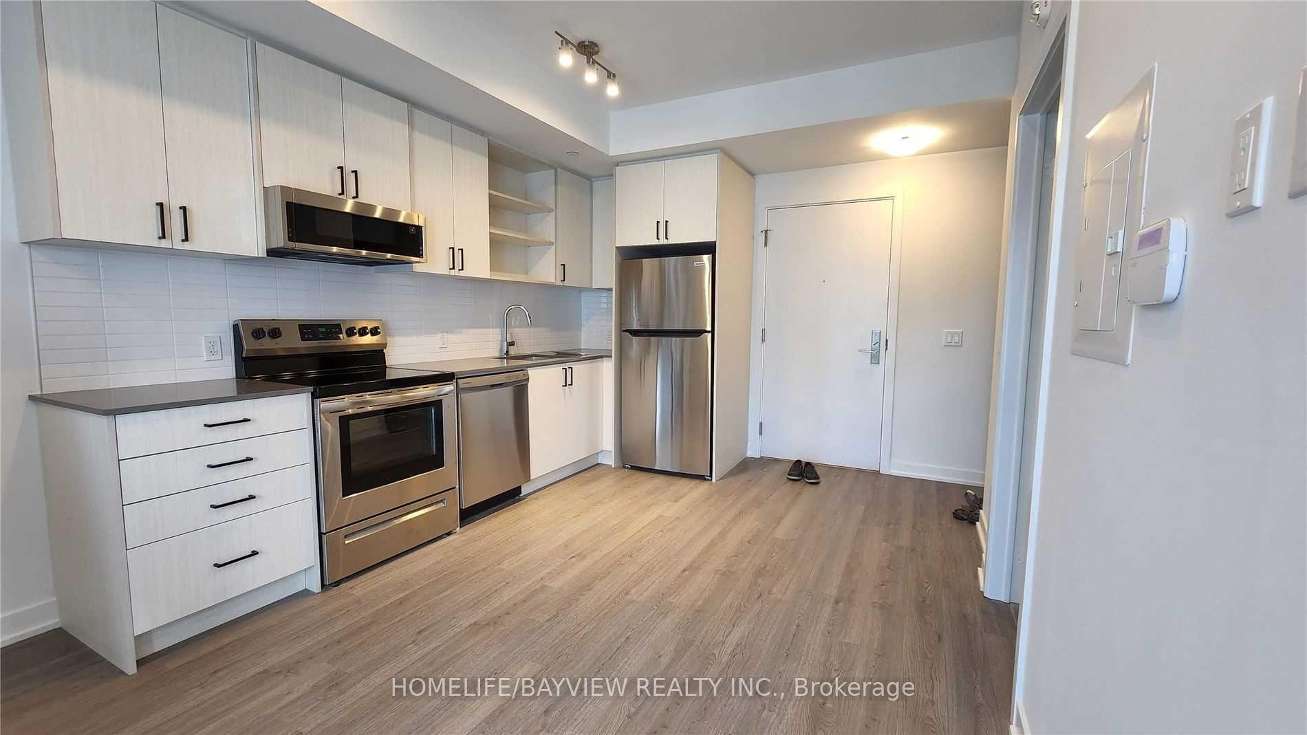 Photo 3 of Unit 219, 155 Downsview Park Boulevard, North York, Downsview-Roding-CFB — HOMEH