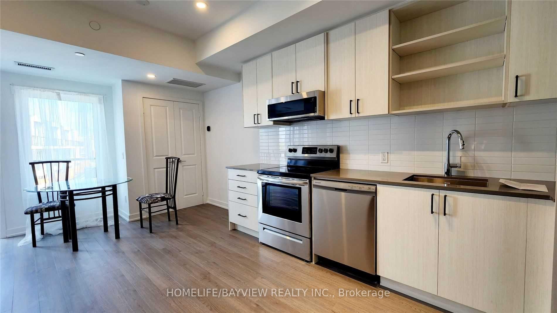 Photo 4 of Unit 219, 155 Downsview Park Boulevard, North York, Downsview-Roding-CFB — HOMEH