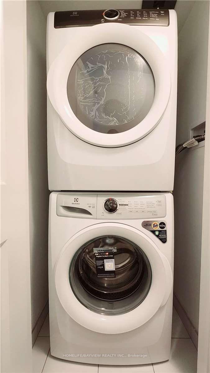 Photo 11 of Unit 219, 155 Downsview Park Boulevard, North York, Downsview-Roding-CFB — HOMEH
