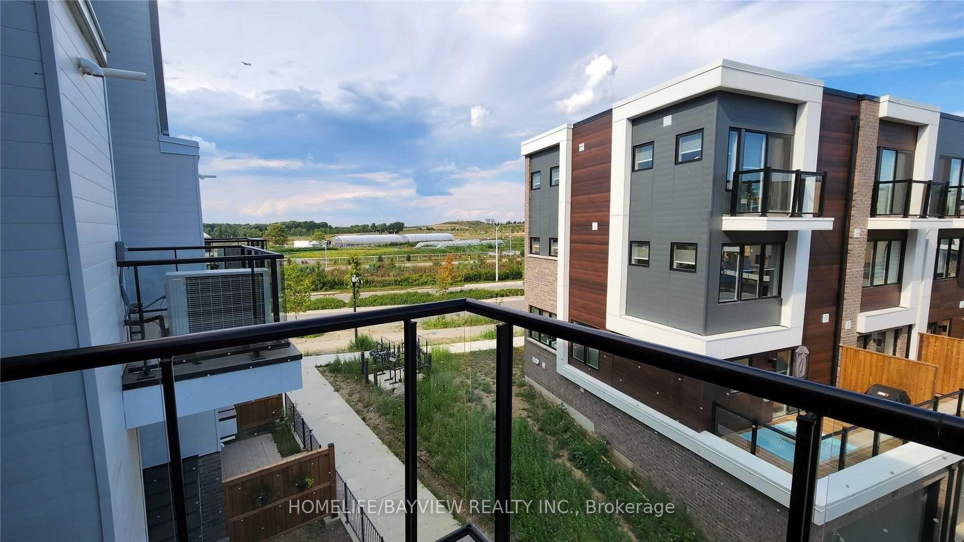 Photo 12 of Unit 219, 155 Downsview Park Boulevard, North York, Downsview-Roding-CFB — HOMEH