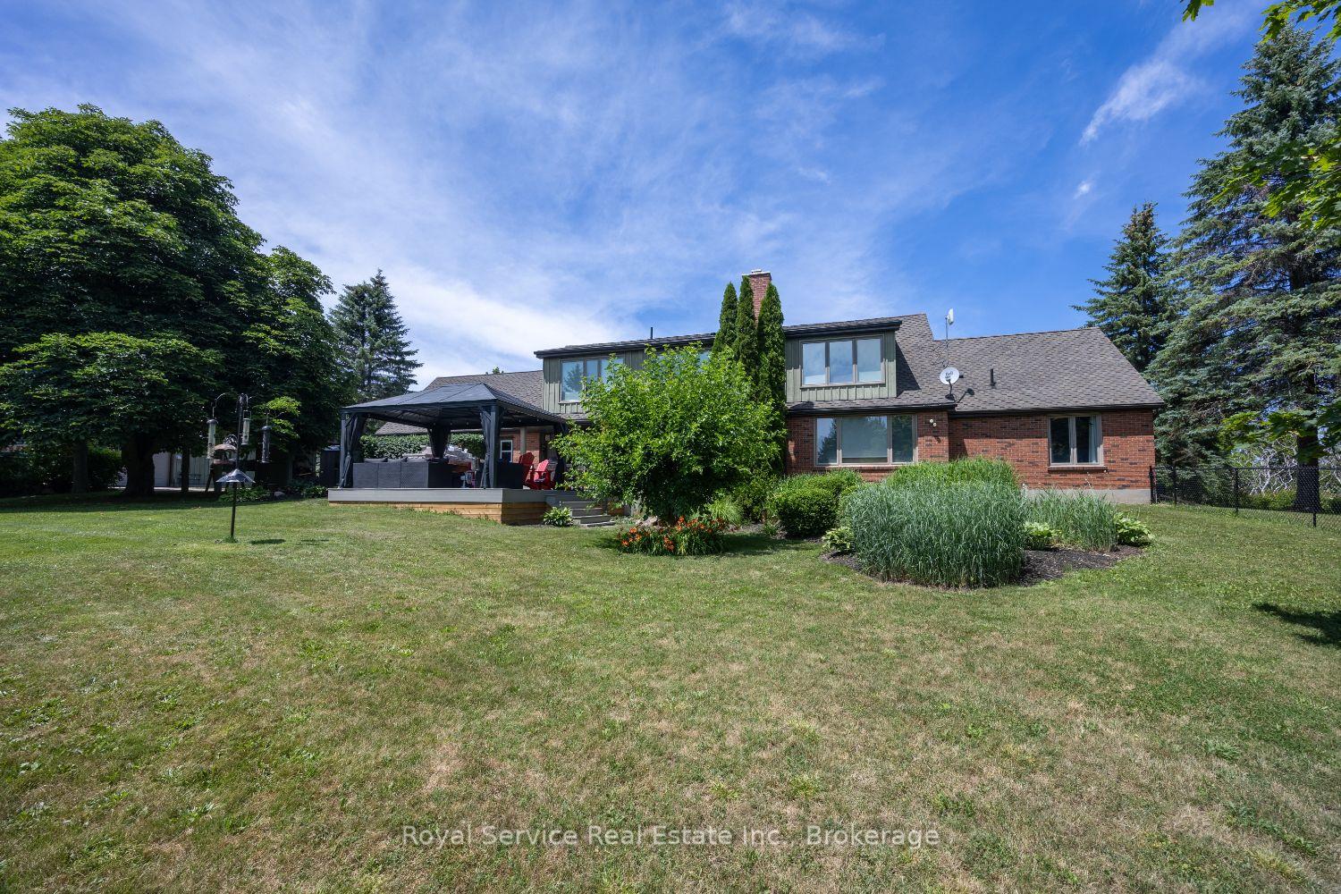 Photo 2 of 1327 Stewart Line, Cavan Monaghan, Cavan Twp — HOMEH