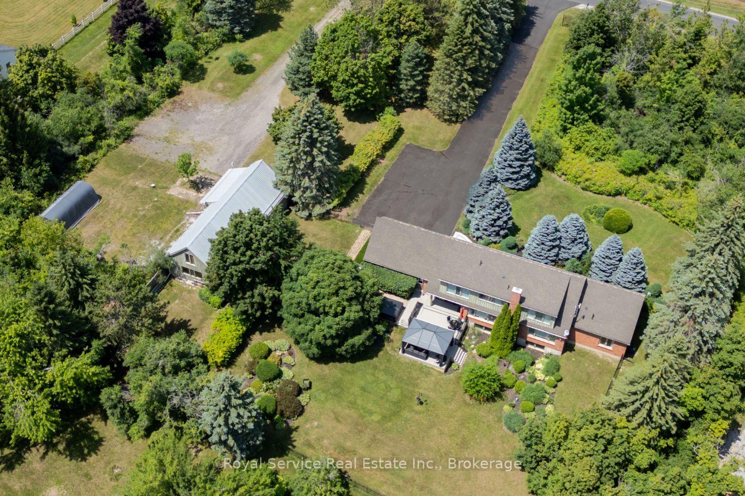 Photo 4 of 1327 Stewart Line, Cavan Monaghan, Cavan Twp — HOMEH