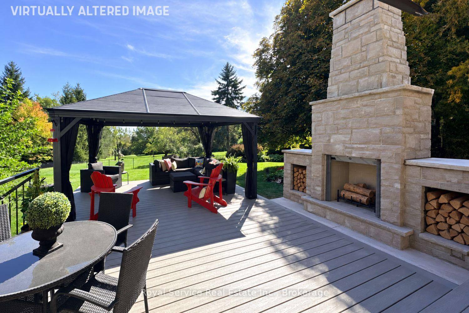 Photo 7 of 1327 Stewart Line, Cavan Monaghan, Cavan Twp — HOMEH