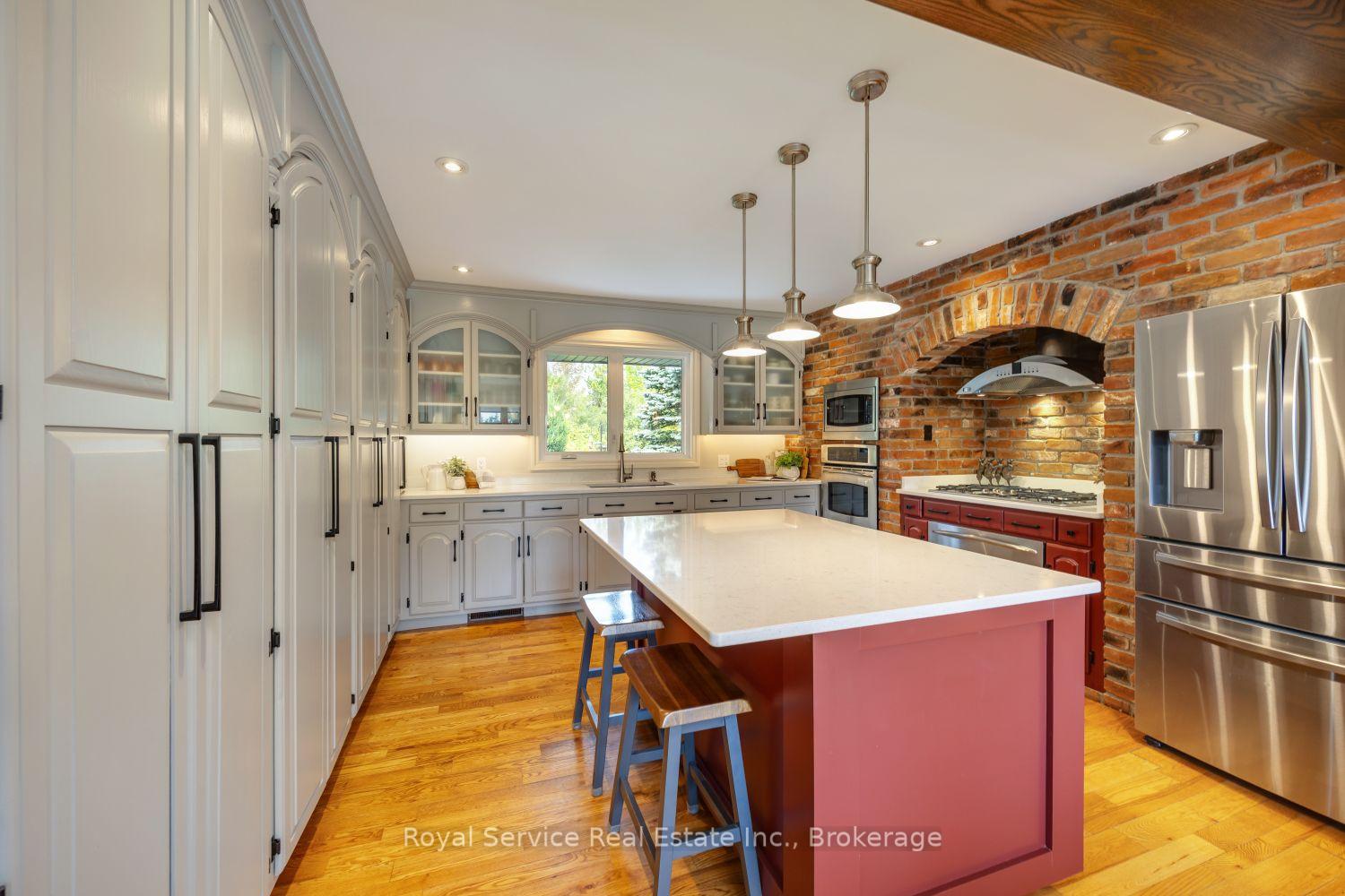Photo 14 of 1327 Stewart Line, Cavan Monaghan, Cavan Twp — HOMEH