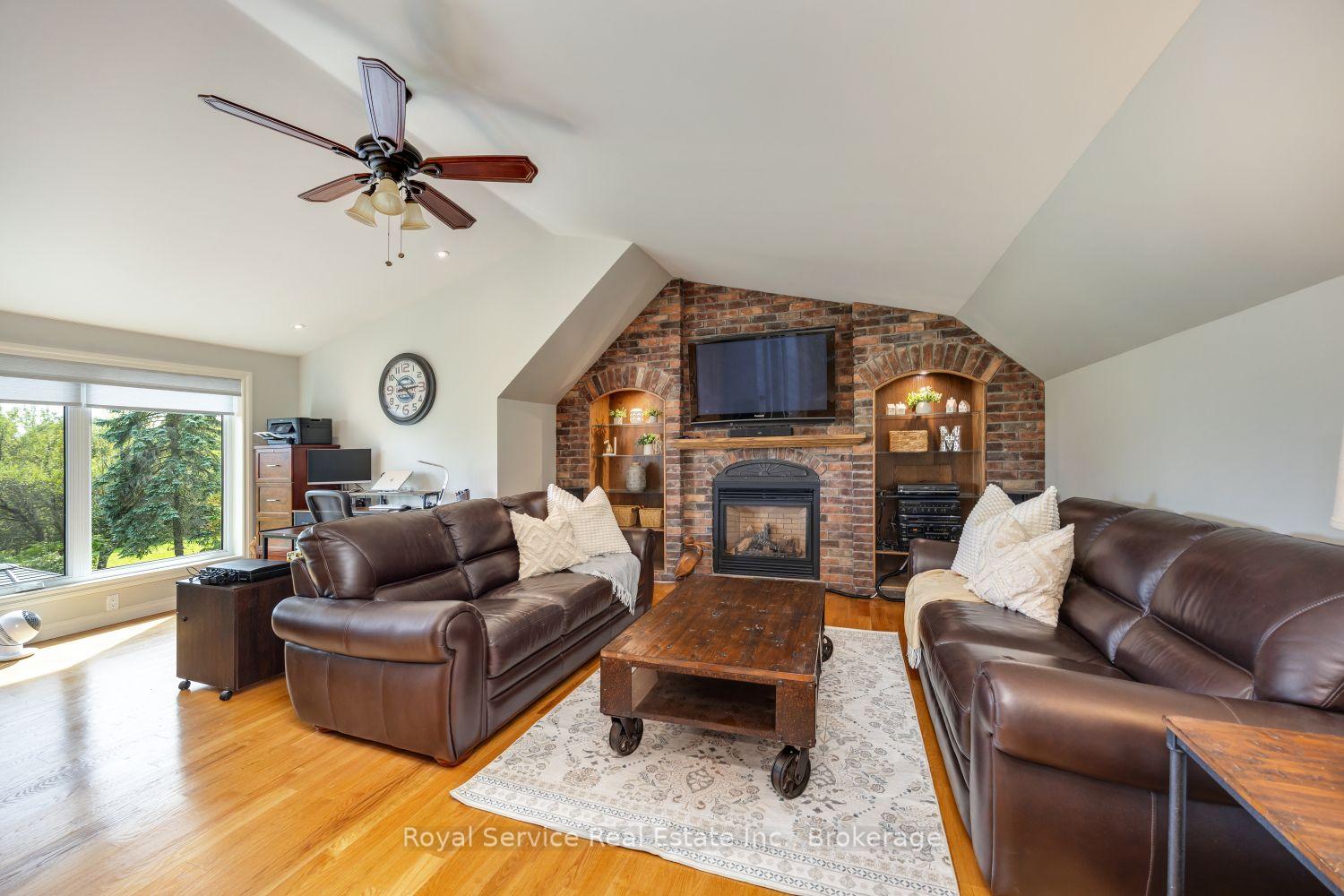 Photo 36 of 1327 Stewart Line, Cavan Monaghan, Cavan Twp — HOMEH