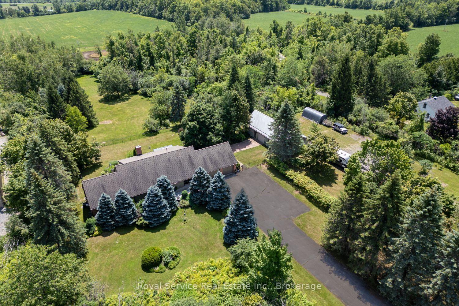 Photo 42 of 1327 Stewart Line, Cavan Monaghan, Cavan Twp — HOMEH