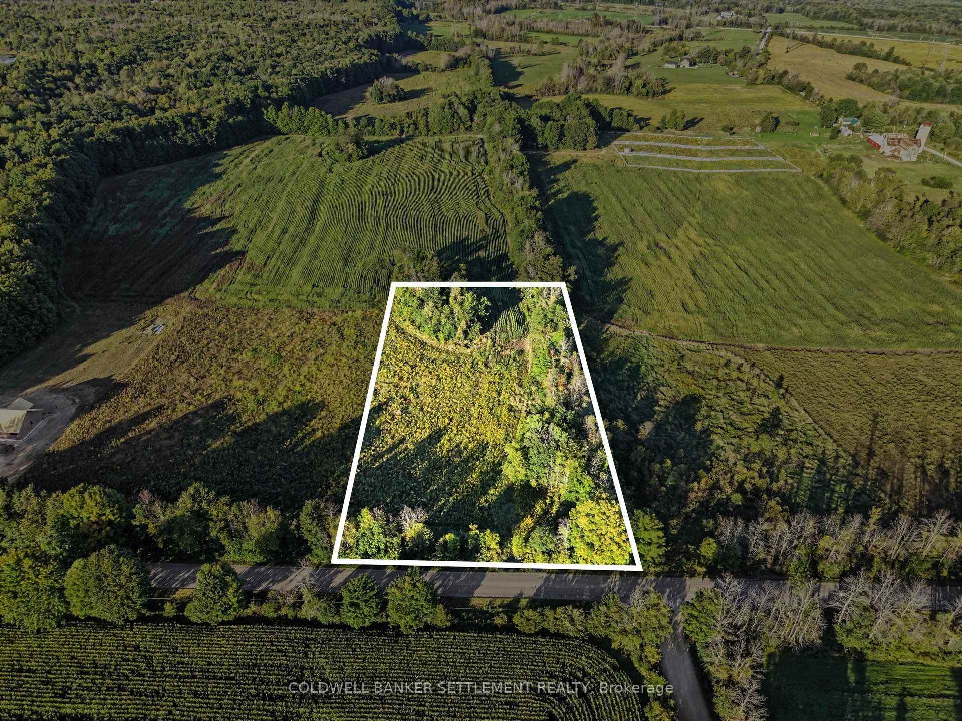 Photo of Lot 3 Bush Road