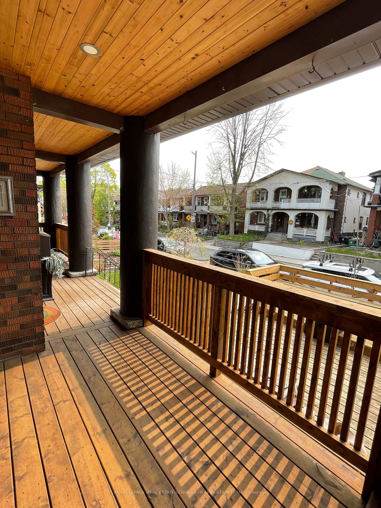Photo 53 of Unit main, 41 Scarboro Beach Boulevard, Toronto, The Beaches — HOMEH