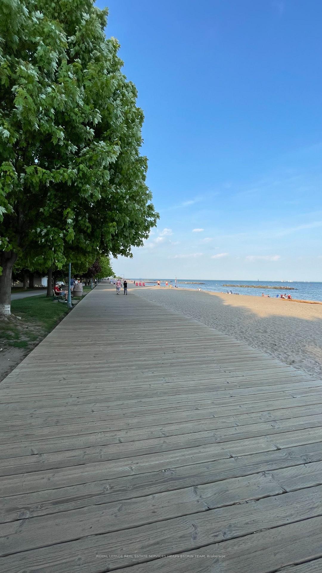 Photo 57 of Unit main, 41 Scarboro Beach Boulevard, Toronto, The Beaches — HOMEH
