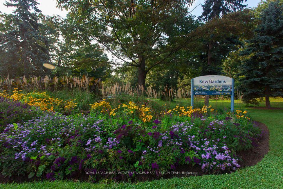 Photo 60 of Unit main, 41 Scarboro Beach Boulevard, Toronto, The Beaches — HOMEH