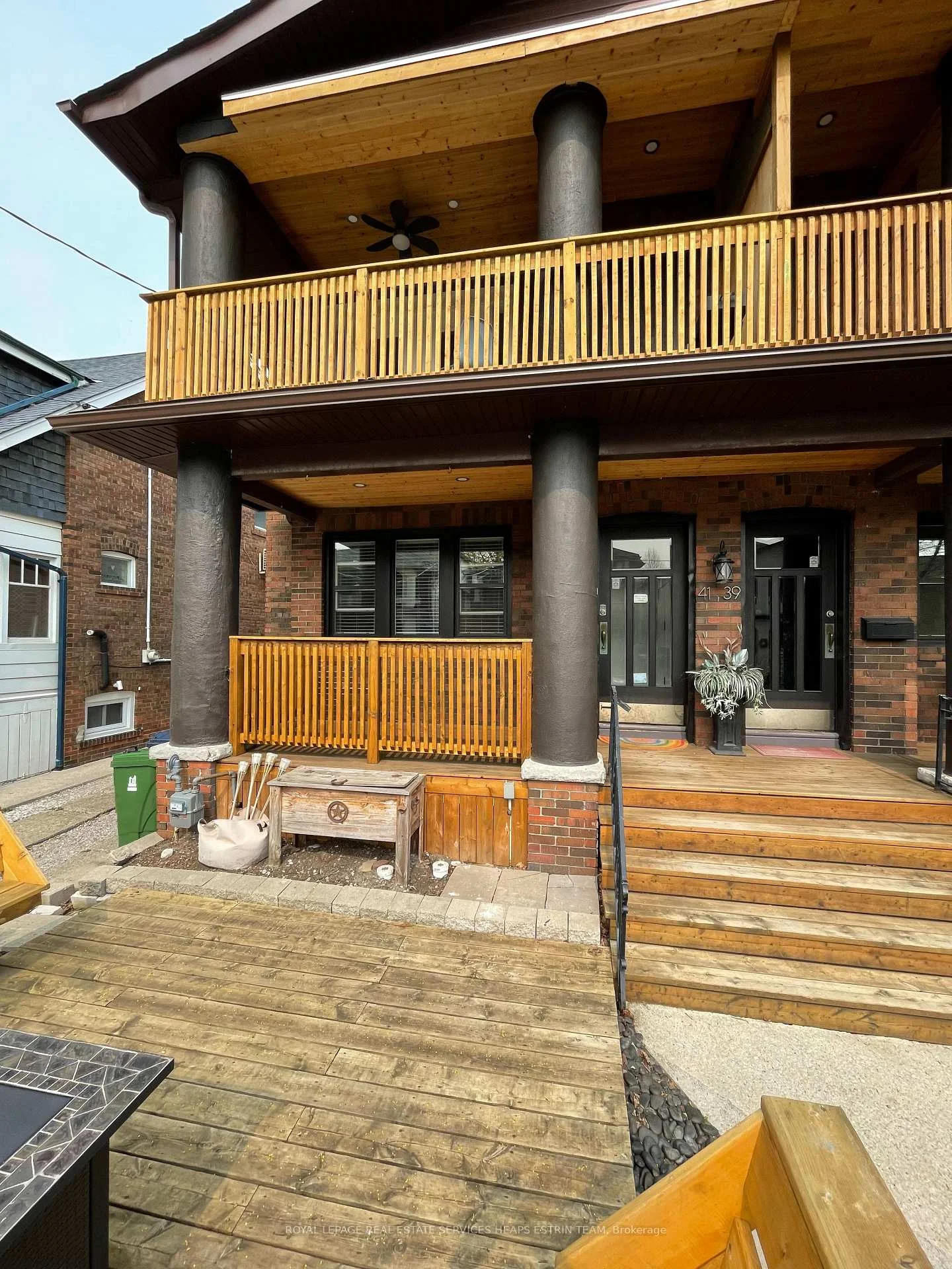 Photo 64 of Unit main, 41 Scarboro Beach Boulevard, Toronto, The Beaches — HOMEH