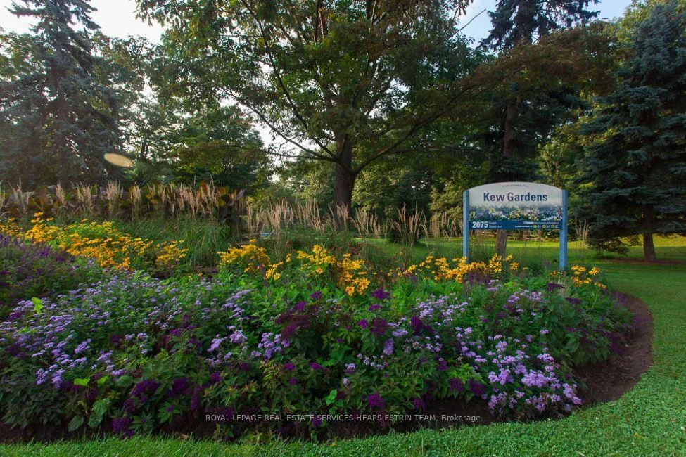 Photo 65 of Unit main, 41 Scarboro Beach Boulevard, Toronto, The Beaches — HOMEH