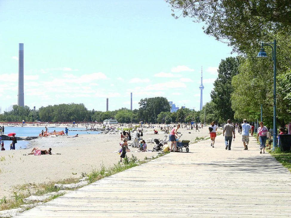 Photo 67 of Unit main, 41 Scarboro Beach Boulevard, Toronto, The Beaches — HOMEH