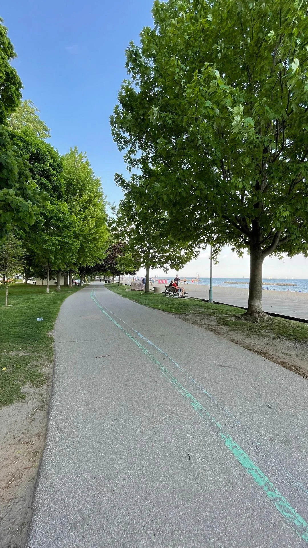 Photo 69 of Unit main, 41 Scarboro Beach Boulevard, Toronto, The Beaches — HOMEH