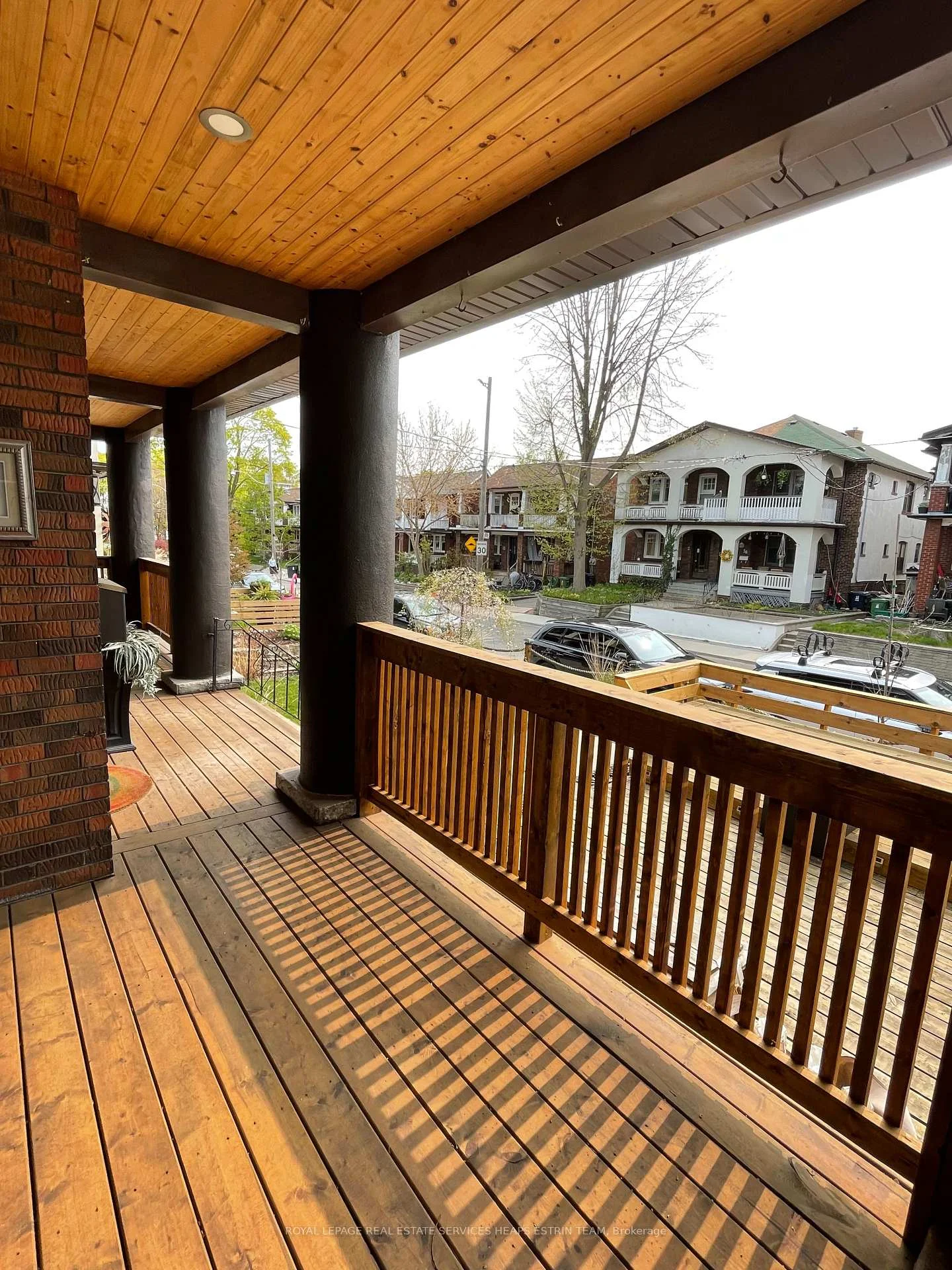 Photo 73 of Unit main, 41 Scarboro Beach Boulevard, Toronto, The Beaches — HOMEH