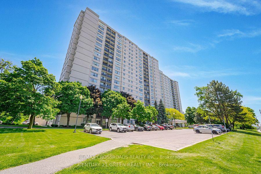 Photo of Unit 1109, 5 Parkway Forest Drive