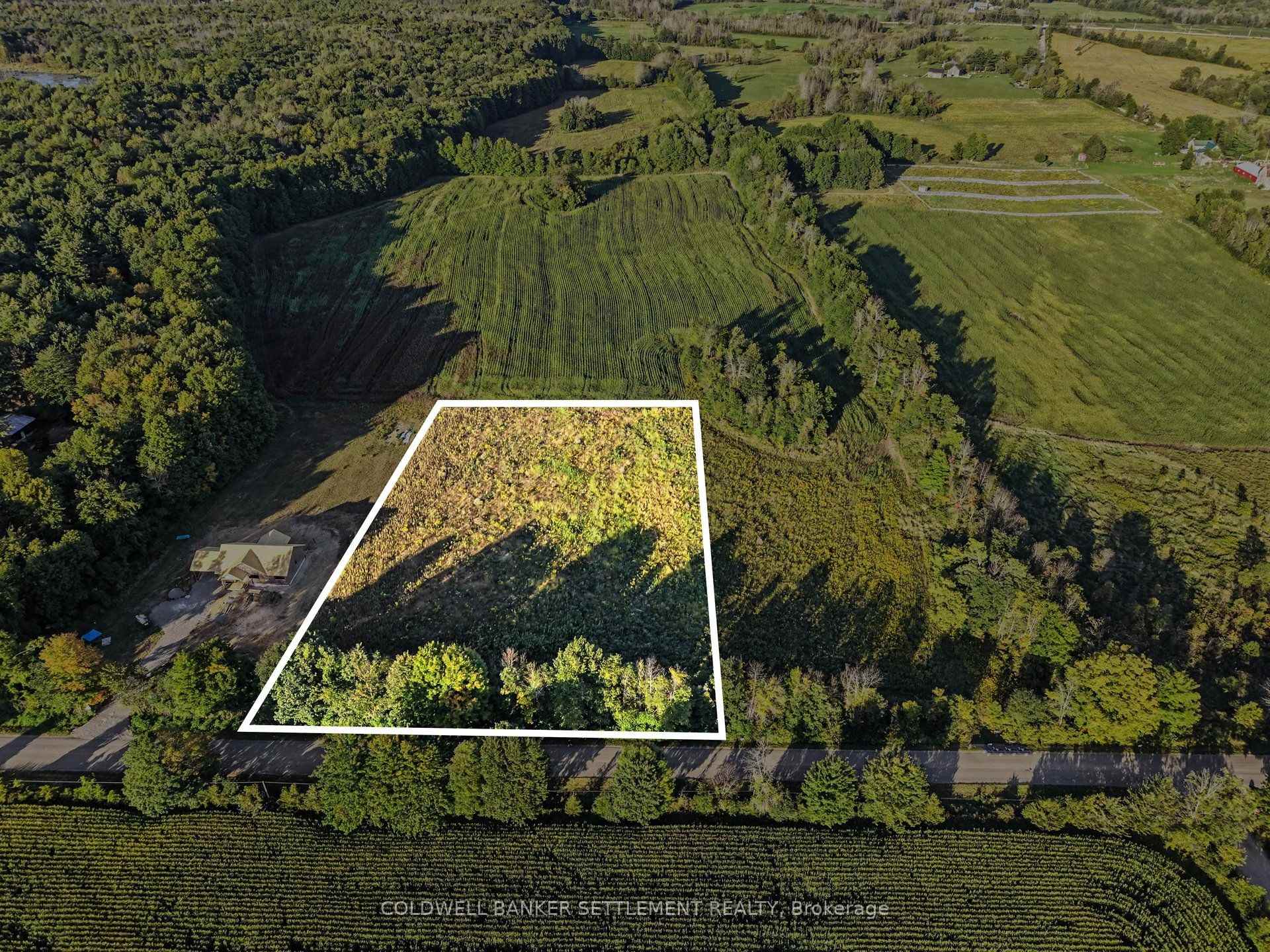 Photo of Lot 2 Bush Road