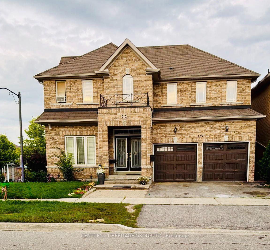 Photo 1 of 119 Laurendale Avenue, Georgina, Keswick South — HOMEH
