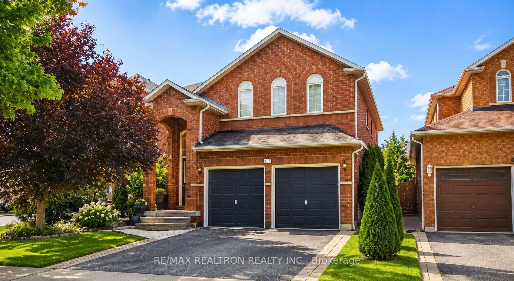 Photo 1 of 215 Drummond Drive, Vaughan, Maple — HOMEH