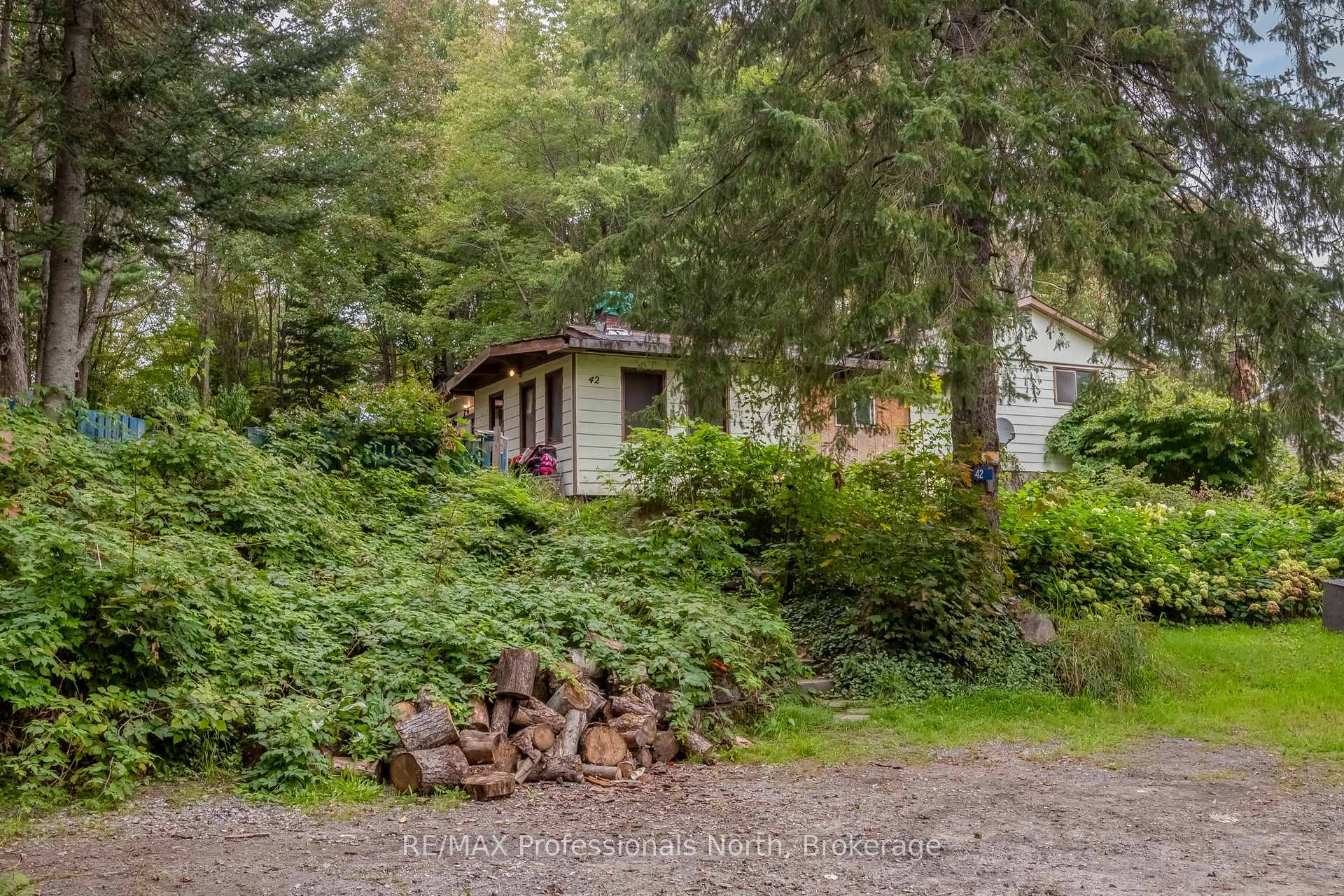Photo 8 of 42 Morgans Road, Huntsville, Chaffey — HOMEH