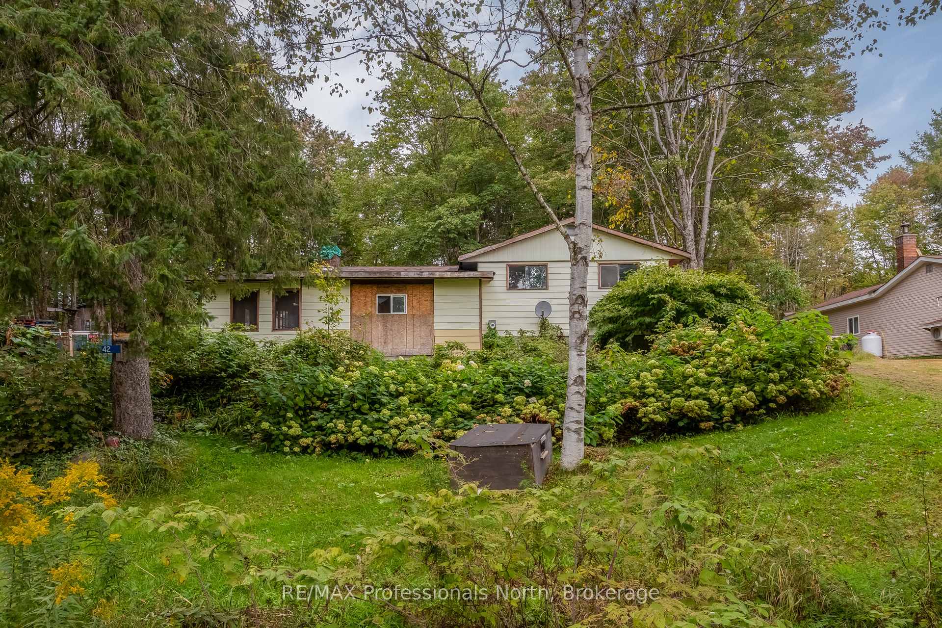 Photo 9 of 42 Morgans Road, Huntsville, Chaffey — HOMEH