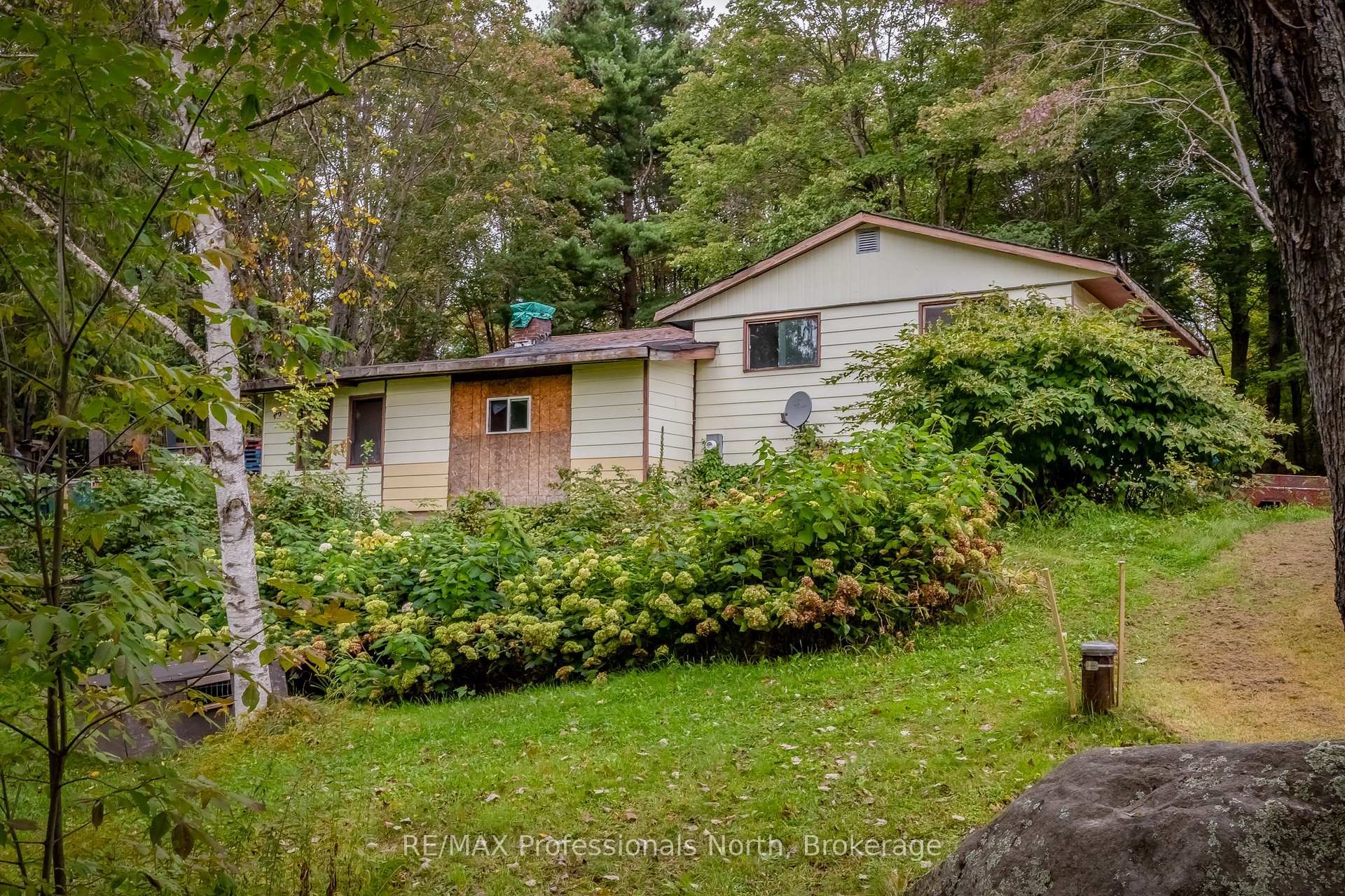 Photo 3 of 42 Morgans Road, Huntsville, Chaffey — HOMEH