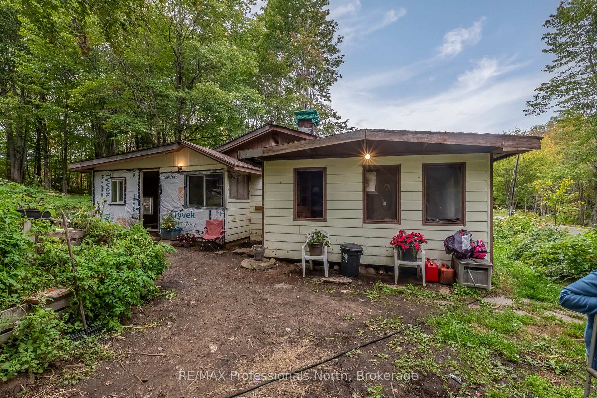 Photo 15 of 42 Morgans Road, Huntsville, Chaffey — HOMEH