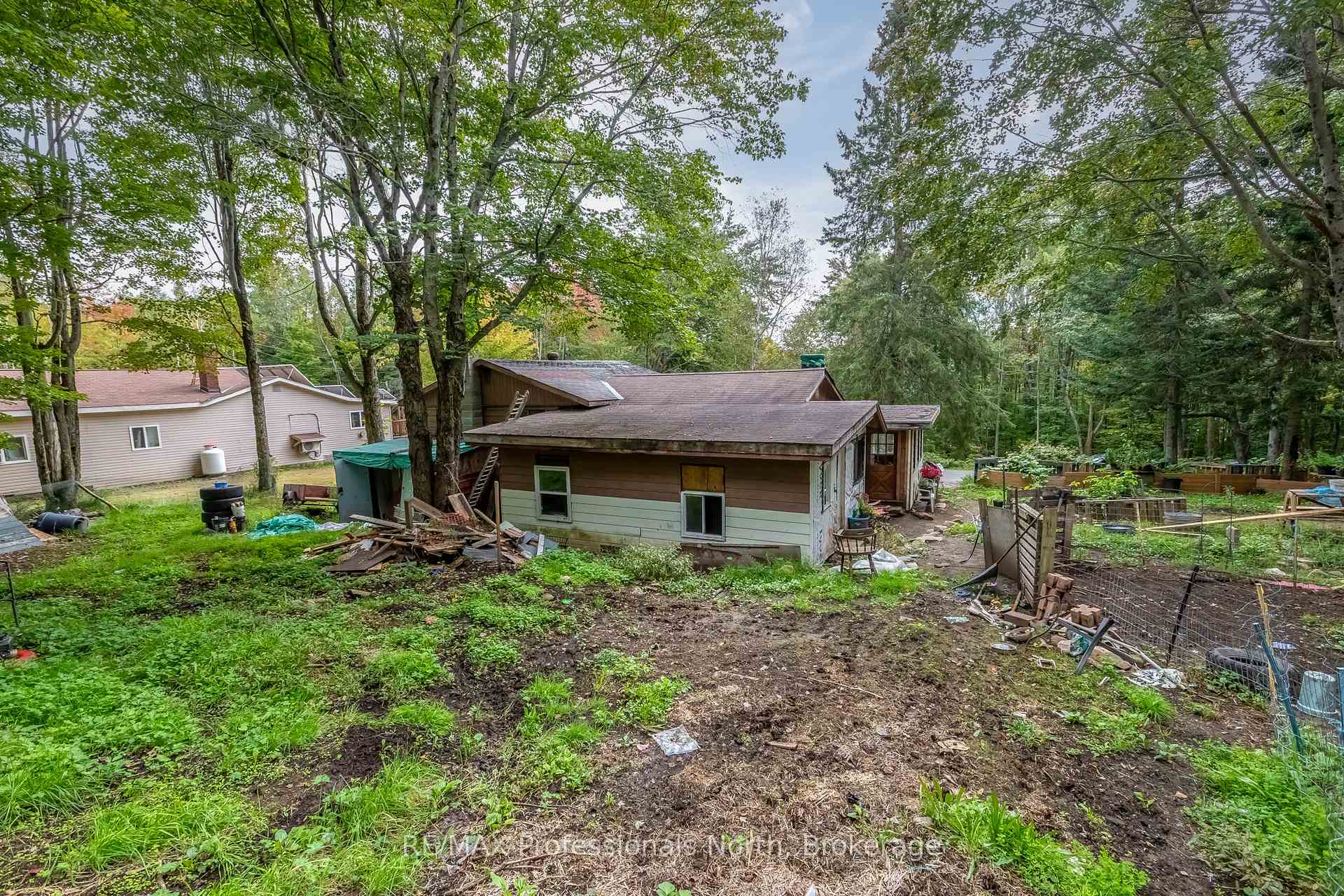 Photo 38 of 42 Morgans Road, Huntsville, Chaffey — HOMEH