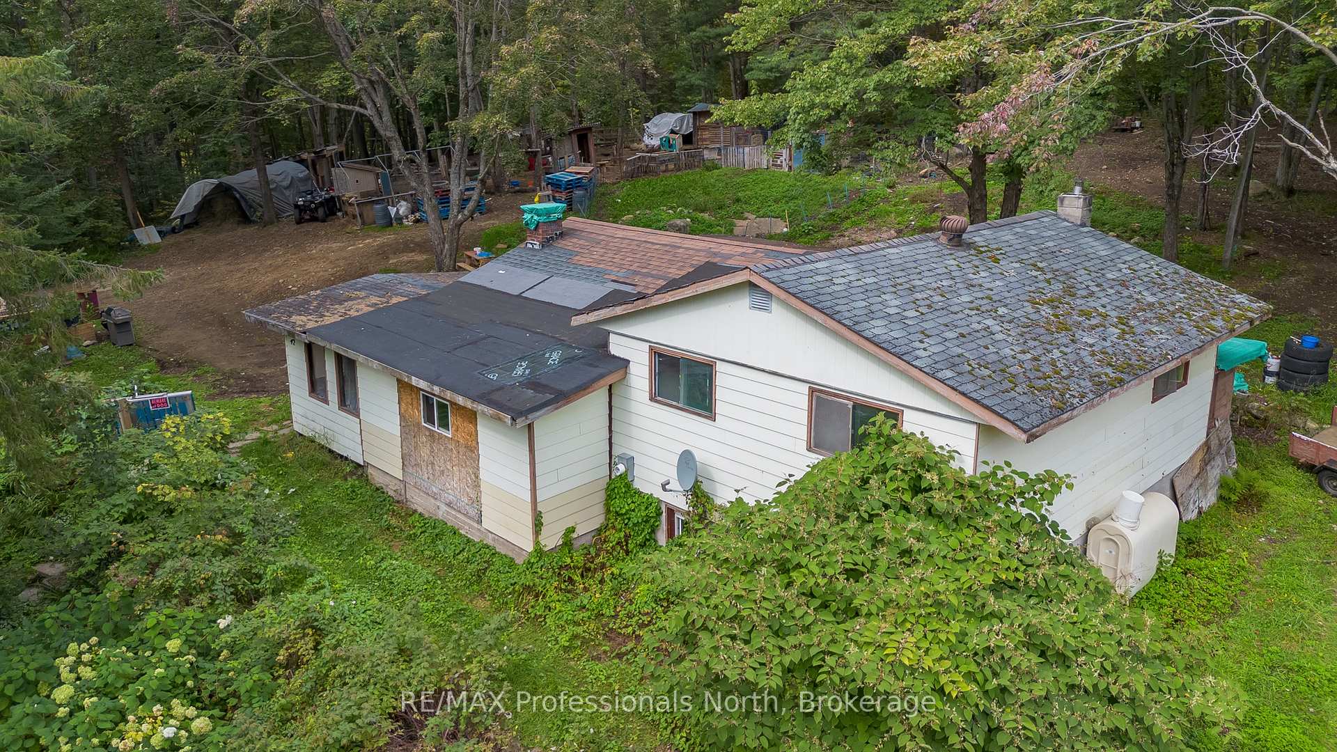 Photo 39 of 42 Morgans Road, Huntsville, Chaffey — HOMEH