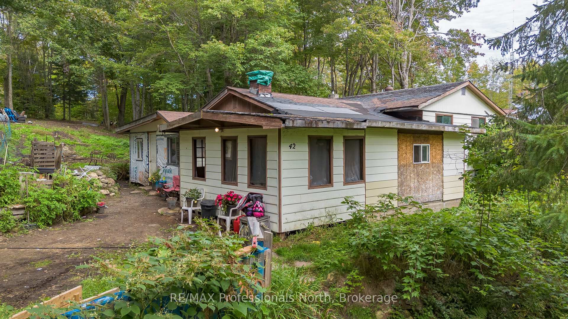 Photo 40 of 42 Morgans Road, Huntsville, Chaffey — HOMEH