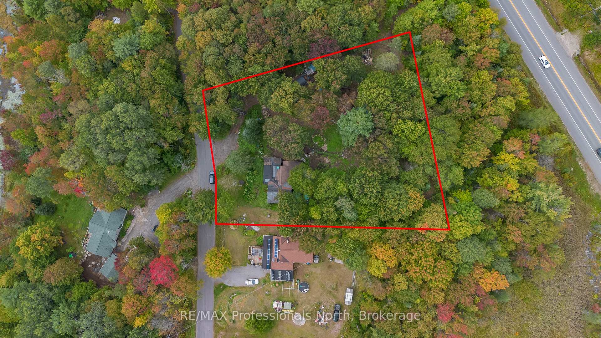 Photo 47 of 42 Morgans Road, Huntsville, Chaffey — HOMEH