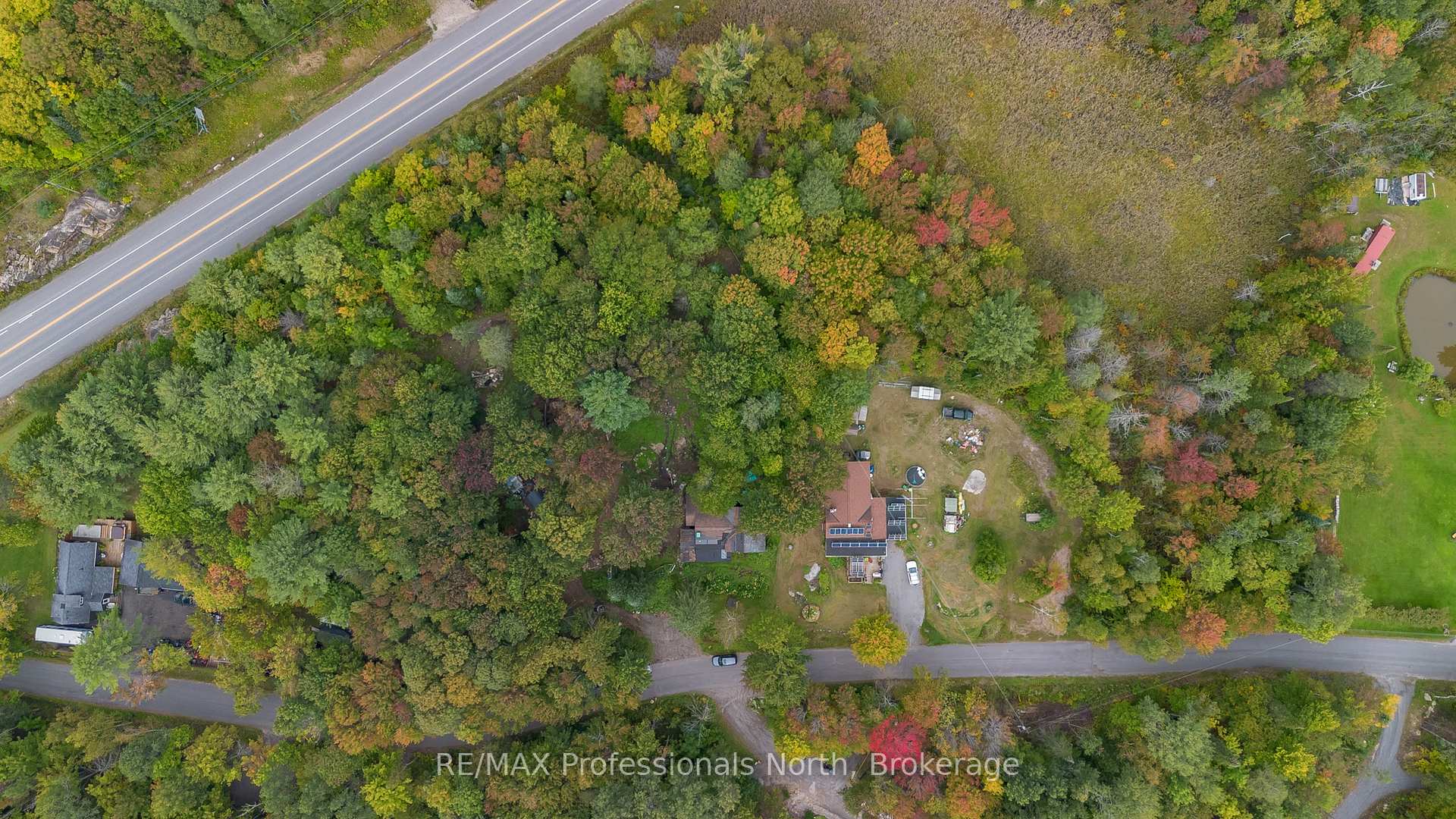 Photo 48 of 42 Morgans Road, Huntsville, Chaffey — HOMEH