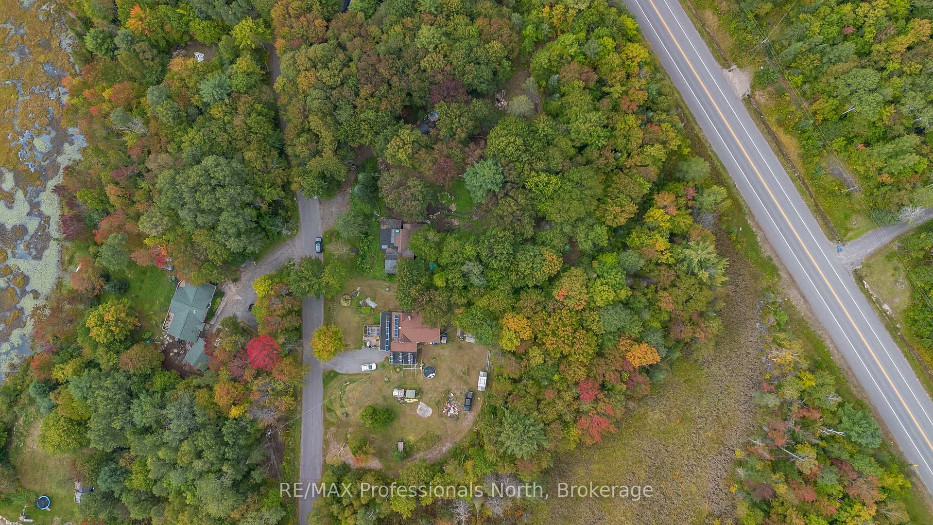 Photo 49 of 42 Morgans Road, Huntsville, Chaffey — HOMEH