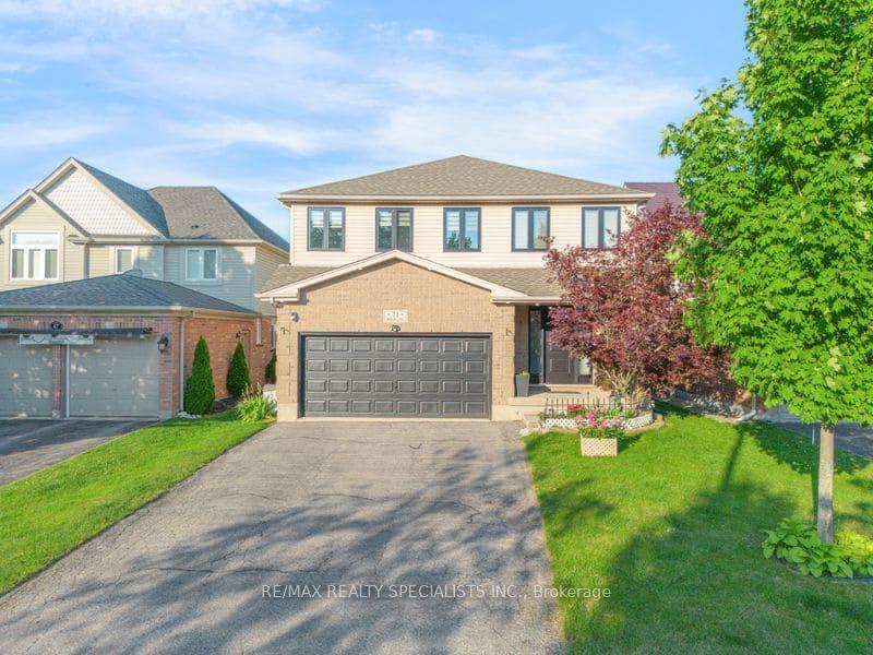 Photo 1 of 71 Mcfarlane Drive, Cambridge, Grow Community Centre — HOMEH