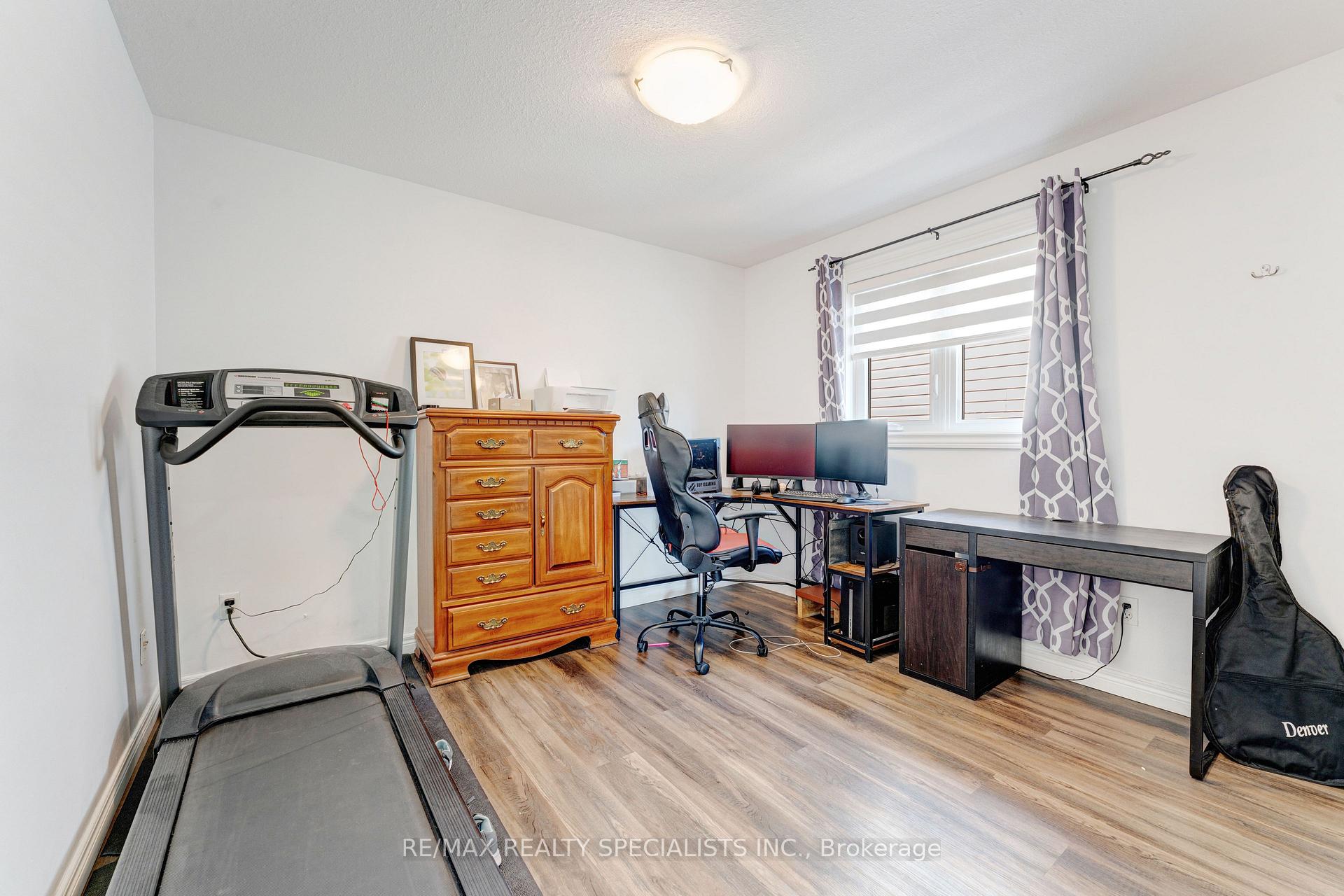 Photo 31 of 71 Mcfarlane Drive, Cambridge, Grow Community Centre — HOMEH