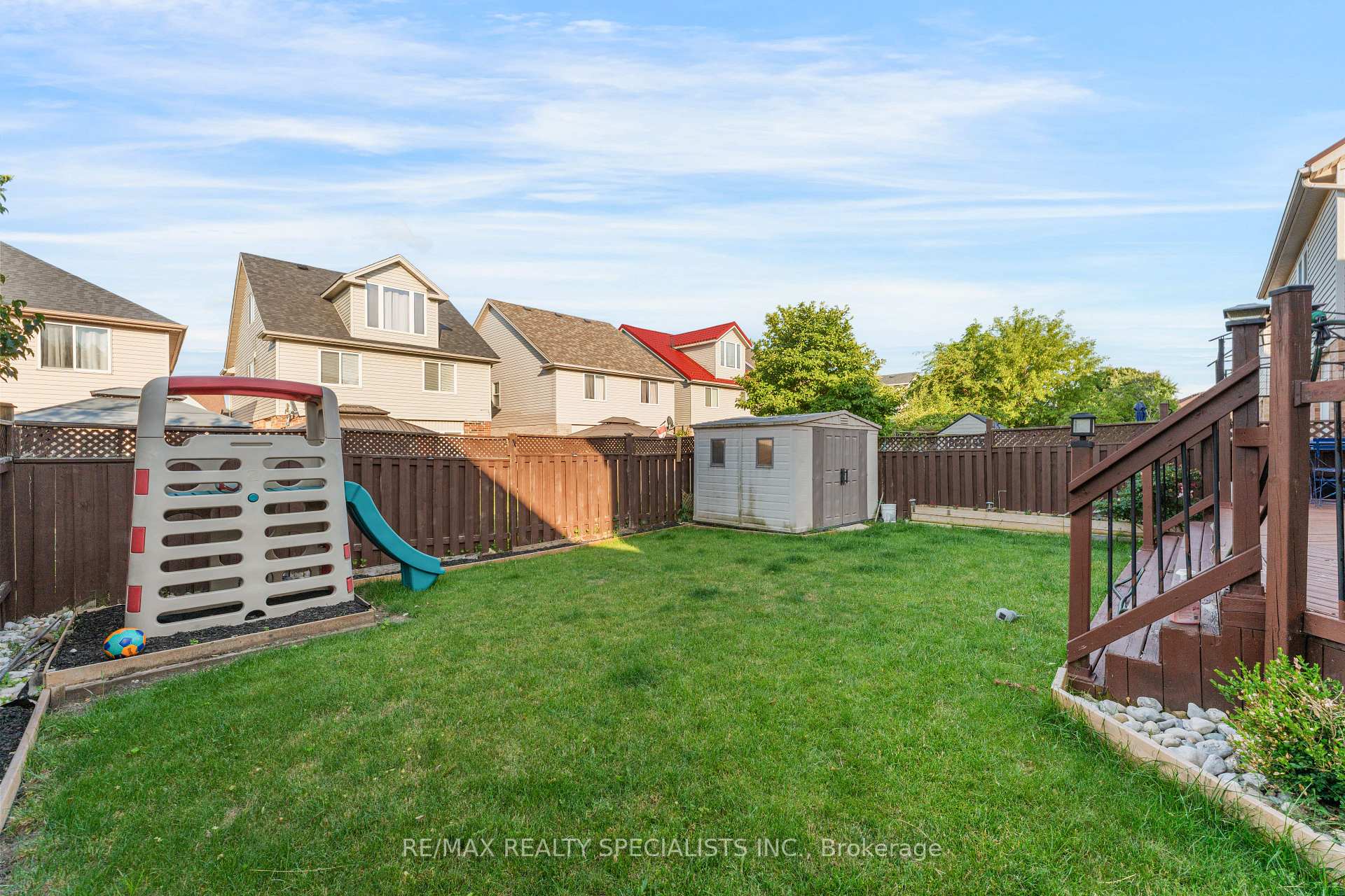 Photo 46 of 71 Mcfarlane Drive, Cambridge, Grow Community Centre — HOMEH