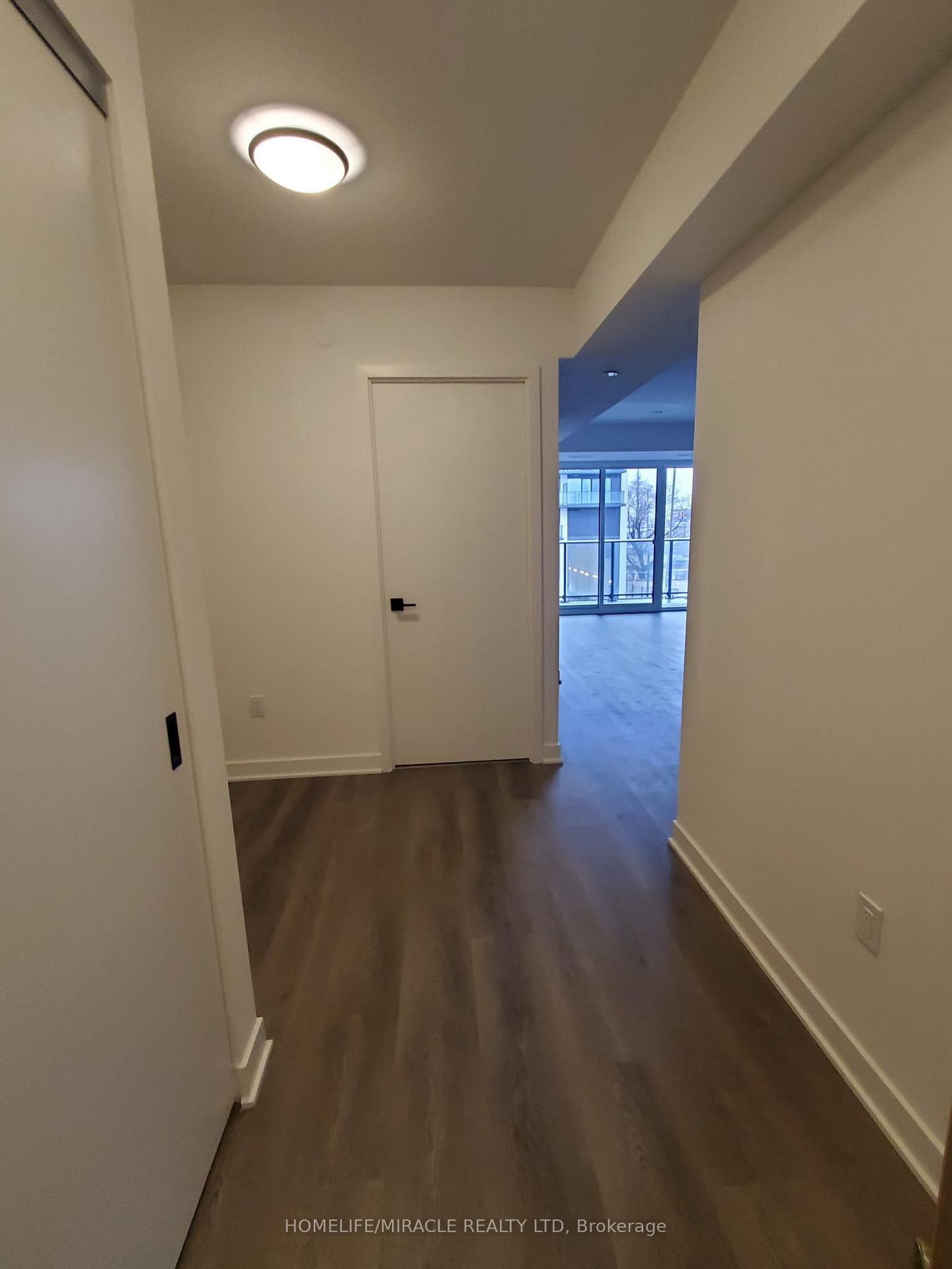 Photo of Unit 308, 36 Zorra Street