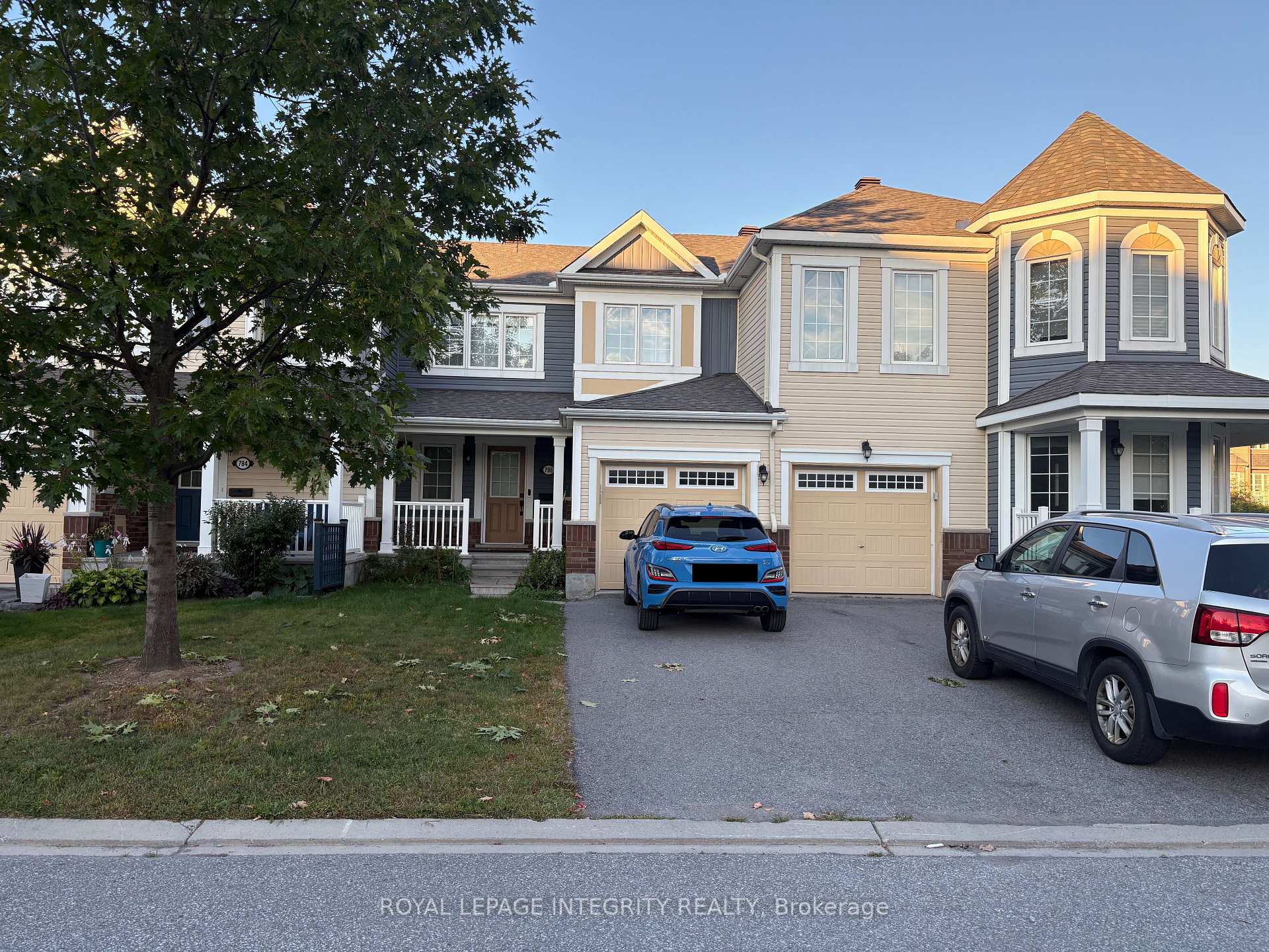 Photo 1 of 786 Maloja Way, Ottawa, Stittsville (North) — HOMEH