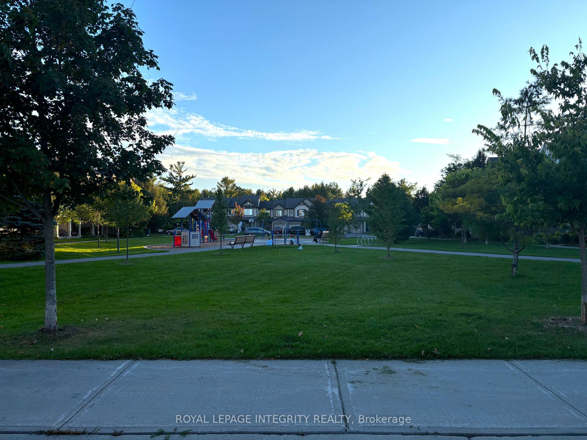 Photo 2 of 786 Maloja Way, Ottawa, Stittsville (North) — HOMEH