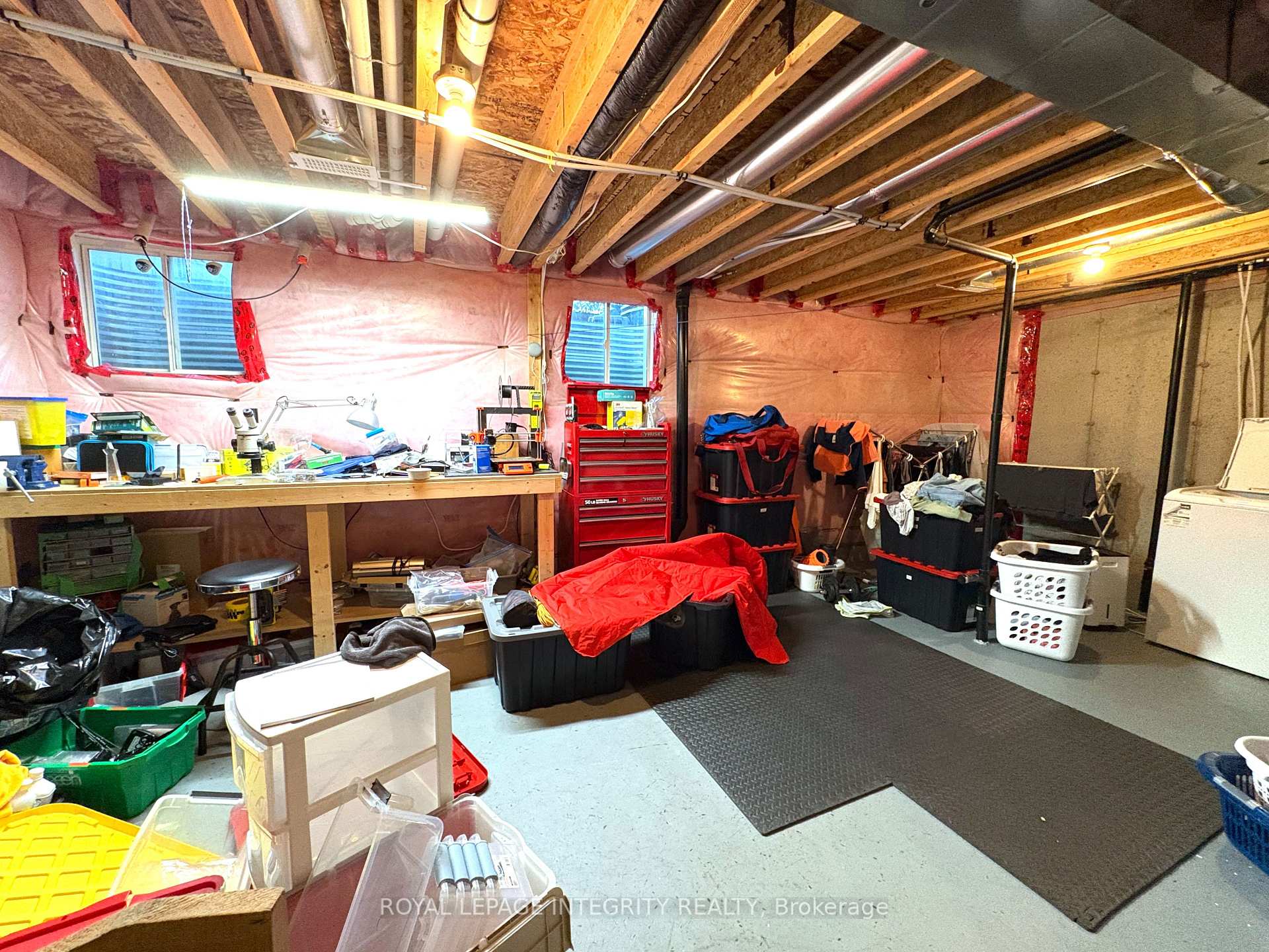 Photo 20 of 786 Maloja Way, Ottawa, Stittsville (North) — HOMEH