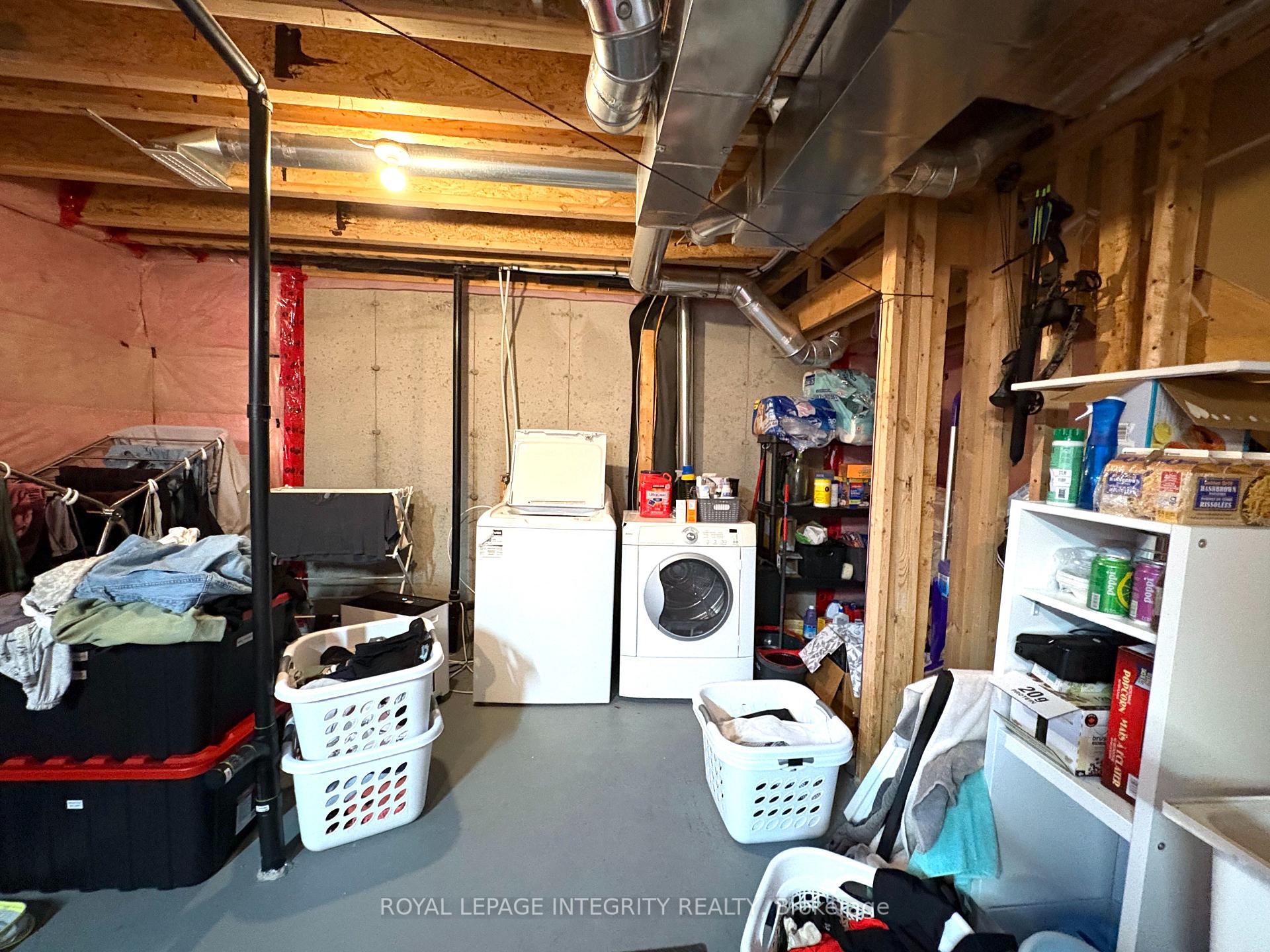 Photo 21 of 786 Maloja Way, Ottawa, Stittsville (North) — HOMEH