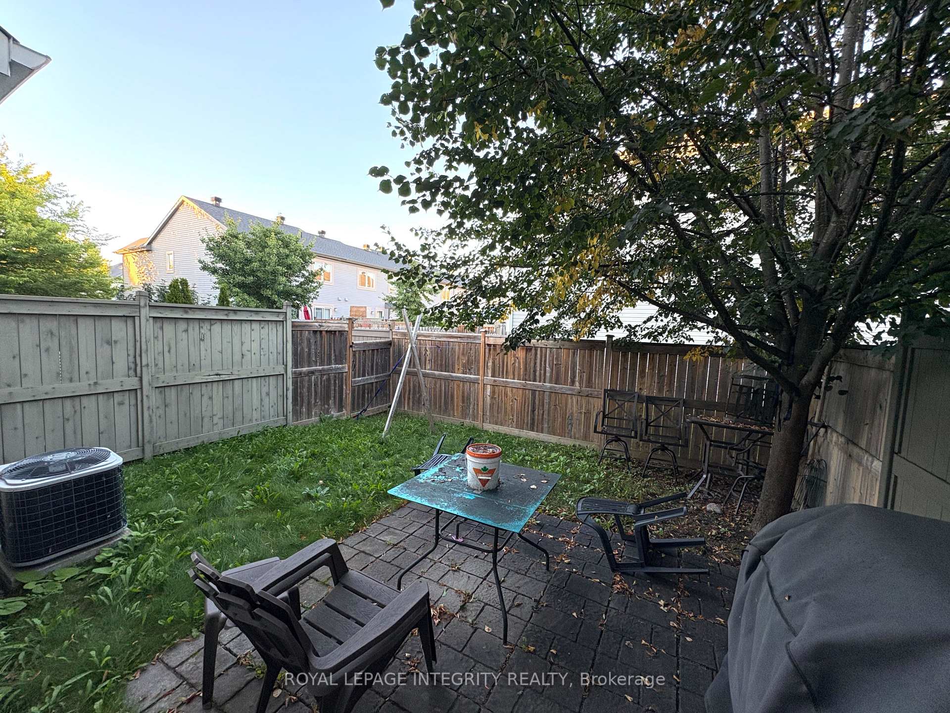 Photo 22 of 786 Maloja Way, Ottawa, Stittsville (North) — HOMEH