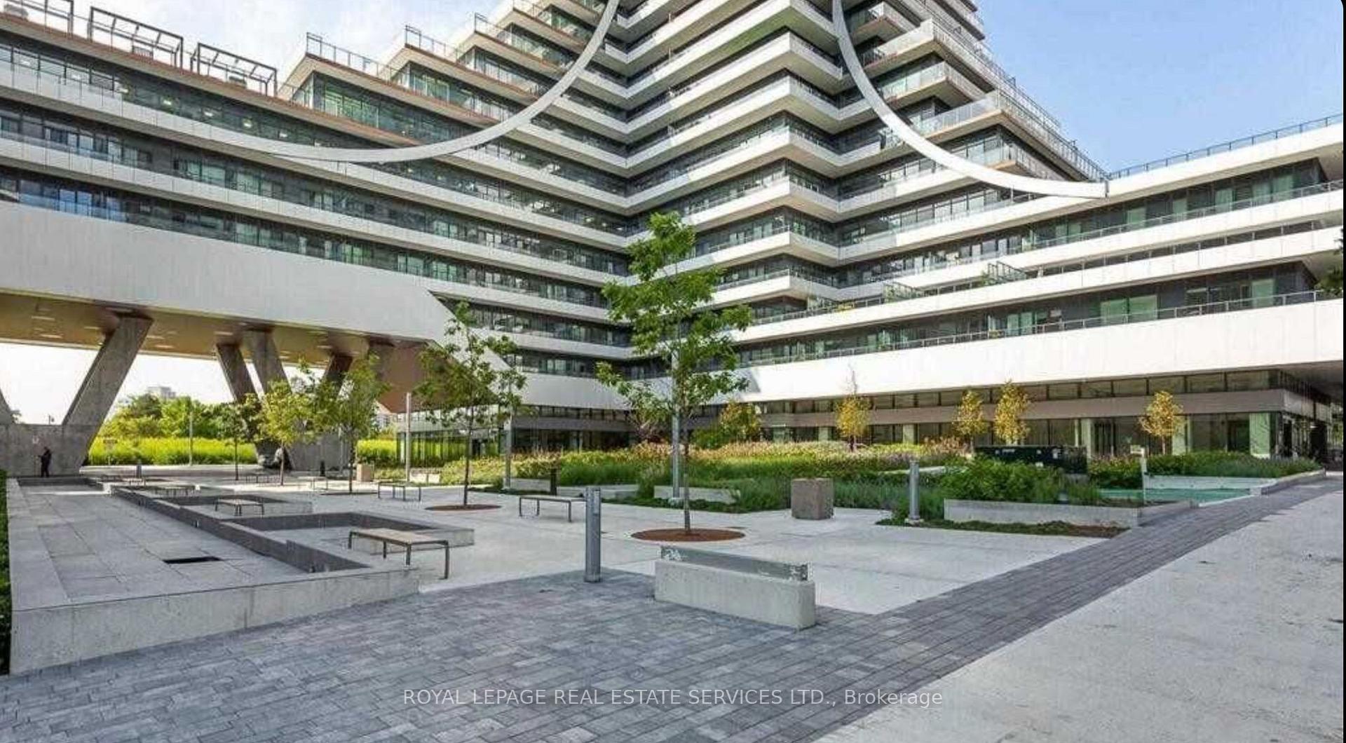Photo 4 of Unit 2615, 30 Shore Breeze Drive, Etobicoke, Mimico — HOMEH